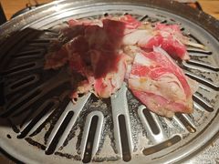 -九田家黑牛烤肉料理(溧阳吾悦店)