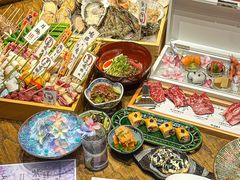 -肉魁屋·烧肉·烧鸟·酒场(高新店)