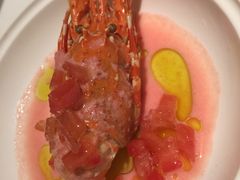 -杭州钱江新城万怡酒店-西餐厅