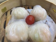 -点都德(千灯湖环宇城店)