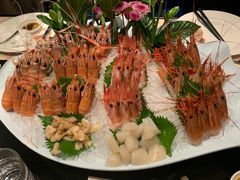 -Mr·Fish鱼鲜生海鲜放题(银泰in99店)