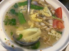 -莆田餐厅PUTIEN(三里屯店)