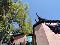 -狼山风景名胜区