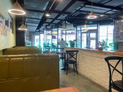 大堂-水平有限螺蛳粉(宏达大厦店)