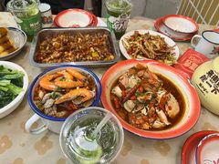 -老三样·旧食新味(船山路店)