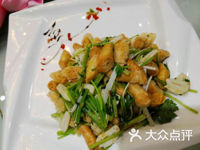 北京全聚德(奥运村店)-图片-北京美食-大众点评网