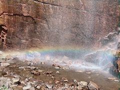 -湖洞水自然风景区