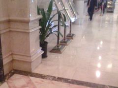 -上海新协通国际大酒店
