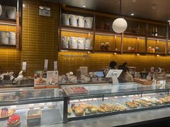 -BAKER&SPICE(祥云小镇店)