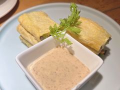 -金牌外婆家(苏州中心店)