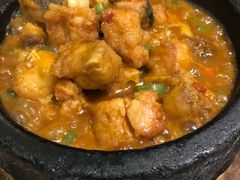 -大鸭梨烤鸭(左家庄店)