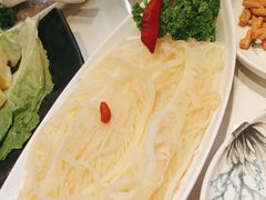 -祥源胡同·涮牛羊肉火锅(花桥店)