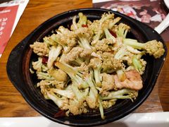 -同合居·非遗东北菜(红博会展店)