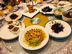 -伊和园清真餐饮
