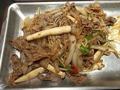 -大神太神·铁板烧(七宝领展广场店)