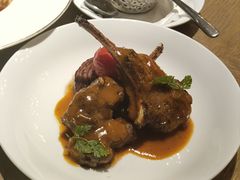 -秋林西餐厅(总店)