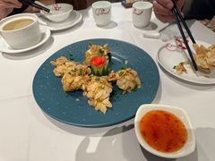 -龙福轩中餐厅(龙城温德姆酒店)