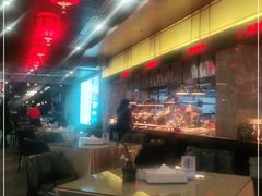 -东方苑自助餐厅(稻香湖景酒店)