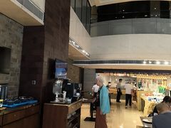 -广州希尔顿逸林酒店-OPEN開·全日制餐厅·海鲜·小火锅·自助餐(东风路店)
