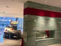 -南京THE TAI太和紫金大酒店