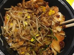 -星韩味石锅拌饭(万科·钻石广场店)