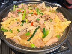招牌牛杂煲（原味）-六味牛杂煲·斋菜煲(桫椤湾店)