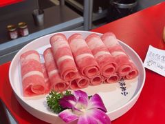 -小龙坎火锅(汉街店)