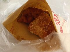 -潘记老面羌饼