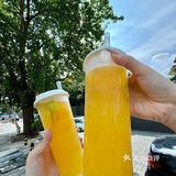 中街！熹琳家舒芙蕾超级好吃！