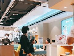 -楼兰古丽·新疆菜(大唐西市店)