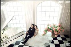 -唯一视觉婚纱摄影(李家村店)