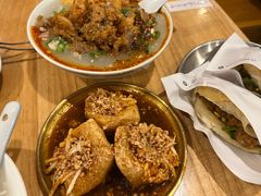 -小豆海棠(嘉兴路店)