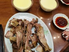 -清真·益鑫羊肉手抓馆(花园北街店)