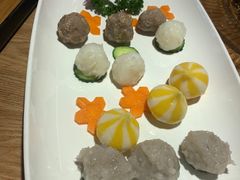 -尚海豆捞(乐虹坊店)