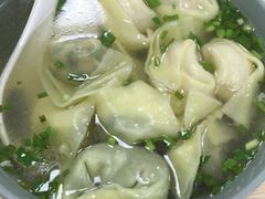 -顶巧鸡汤馄饨(虹口总店)