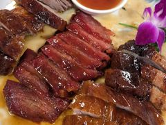 -香港威特瑞茶餐厅(小白楼音乐厅店)