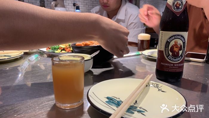 壹加壹电烤串(总店)图片