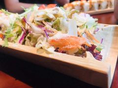 -円满日式居酒屋(蓉花路美食街店)