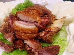 -香丰阁·烤鸭·川湘菜(清河店)