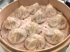 同庆楼小笼包-同庆楼(大钟寺店)