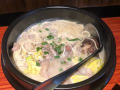 -山之屋炭火烧肉·生啤畅饮(大朗万科中央公园店)