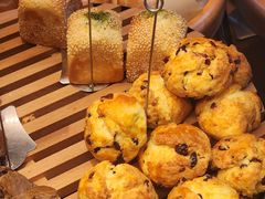 -酵墅·红酒酵母面包(羲和广场店)