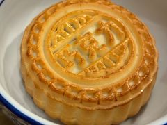 巧克力月饼-牛街清真满恒記(平安里西大街店)