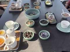 -湖畔居茶楼(湖滨店)