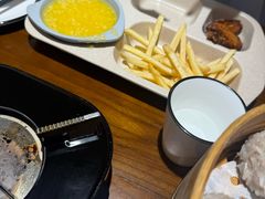 -U你·天然调味(南湖总店)