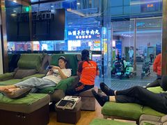 -御足专业足疗·按摩·SPA