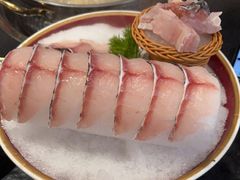 -牛将军•涮肉•烤肉•铁板烧(北京王府井·故宫店)