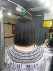 点击看大图 -藤野造型