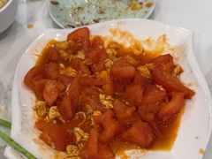 -惠丰门丁肉饼店