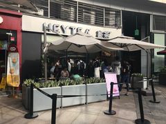 -喜茶(深圳福田星河COCO Park店)
